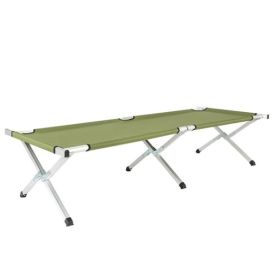 RHB-03A Marching Bed Army Green (Option: Army green)